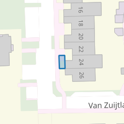 Perceel BHZ02-B-3137