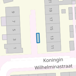 Perceel BHZ02-B-3142