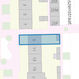 Perceel BHZ02-B-3174