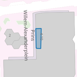 Perceel BHZ02-B-3192