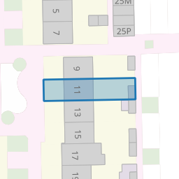 Perceel BHZ02-B-3206