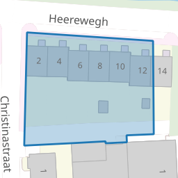 Perceel BHZ02-B-3215