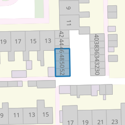 Perceel BHZ02-B-3226