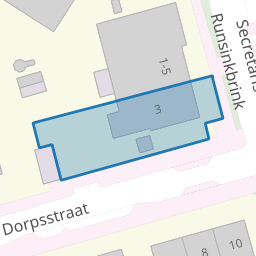 Perceel BHZ02-B-3264