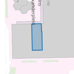 Perceel BHZ02-B-3332