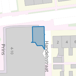 Perceel BHZ02-B-3334