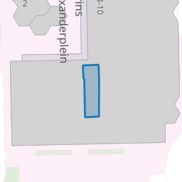 Perceel BHZ02-B-3339