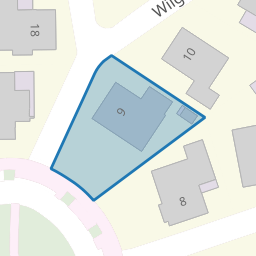 Perceel BHZ02-B-3370