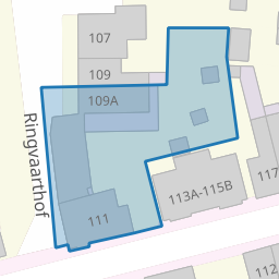 Perceel BHZ02-B-3422