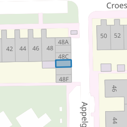 Perceel BHZ02-B-3440