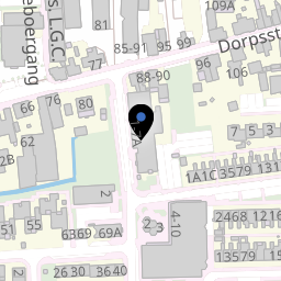 Appartement BHZ02 B 3442 14