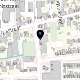 Appartement BHZ02 B 3442 5