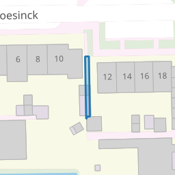 Perceel BHZ02-B-3452