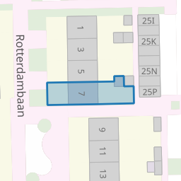 Perceel BHZ02-B-3469