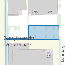 Perceel BHZ02-B-3471