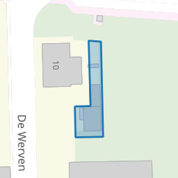 Perceel BHZ02-B-3497