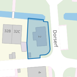 Perceel BHZ02-B-3589