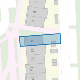 Perceel BHZ02-B-3591