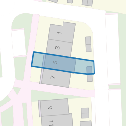 Perceel BHZ02-B-3592