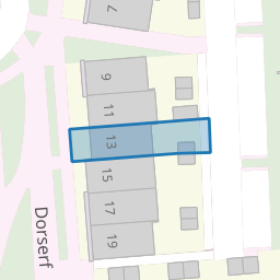 Perceel BHZ02-B-3594