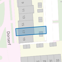 Perceel BHZ02-B-3597