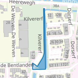 Perceel BHZ02-B-3617