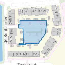 Perceel BHZ02-B-3624