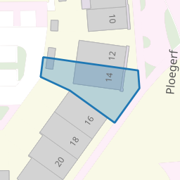 Perceel BHZ02-B-3639