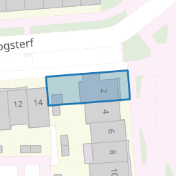 Perceel BHZ02-B-3640