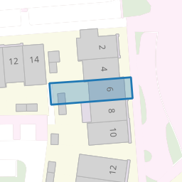 Perceel BHZ02-B-3645