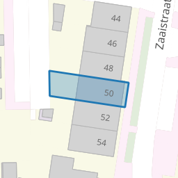 Perceel BHZ02-B-3681