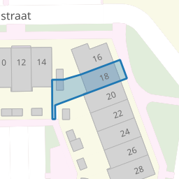 Perceel BHZ02-B-3683