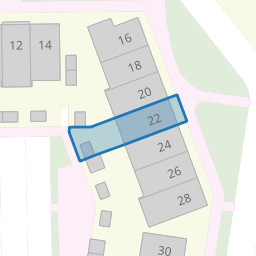 Perceel BHZ02-B-3685