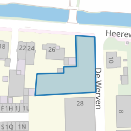 Perceel BHZ02-B-3700