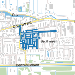 Perceel BHZ02-B-3704