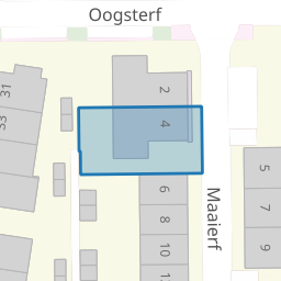 Perceel BHZ02-B-3756