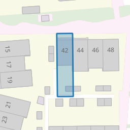 Perceel BHZ02-B-3762