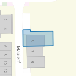 Perceel BHZ02-B-3764