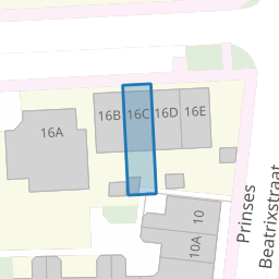 Perceel BHZ02-B-3789