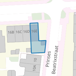 Perceel BHZ02-B-3791