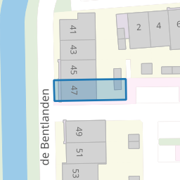 Perceel BHZ02-B-3804