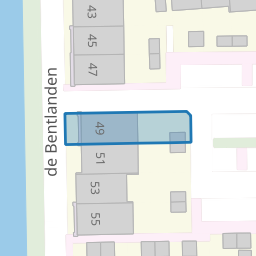 Perceel BHZ02-B-3805