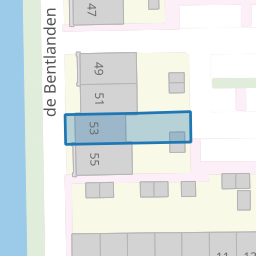 Perceel BHZ02-B-3807