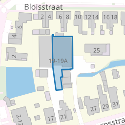 Perceel BHZ02-B-3817