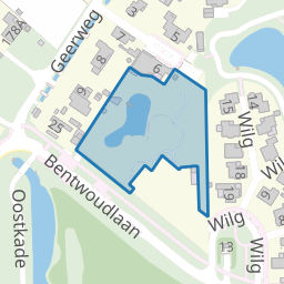 Perceel BHZ02-B-3831