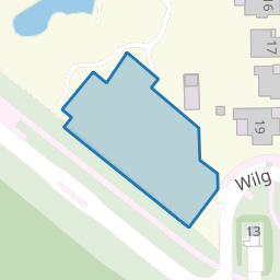 Perceel BHZ02-B-3832