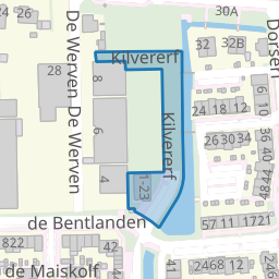 Perceel BHZ02-B-3835