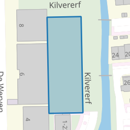 Perceel BHZ02-B-3836