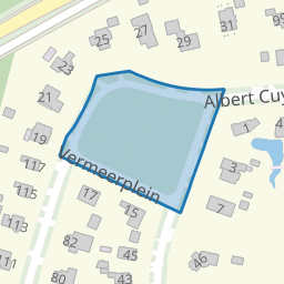 Perceel BIL01-A-1001