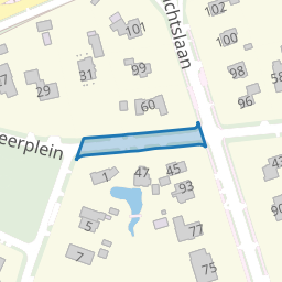 Perceel BIL01-A-1002